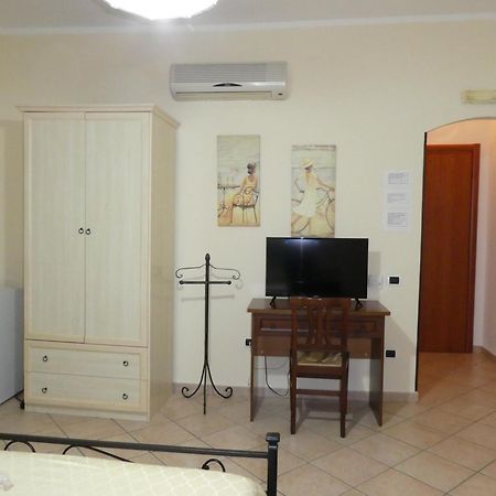B&B Олиена Екстериор снимка