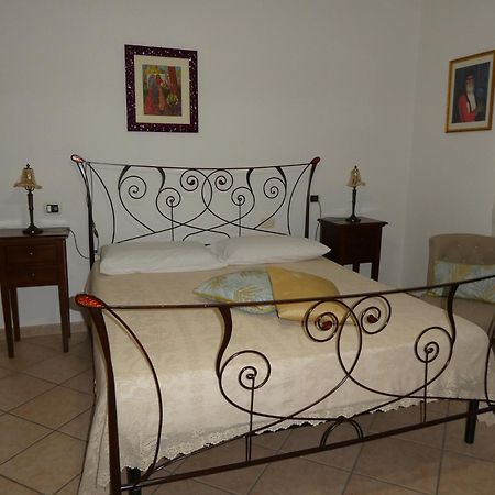 B&B Олиена Екстериор снимка