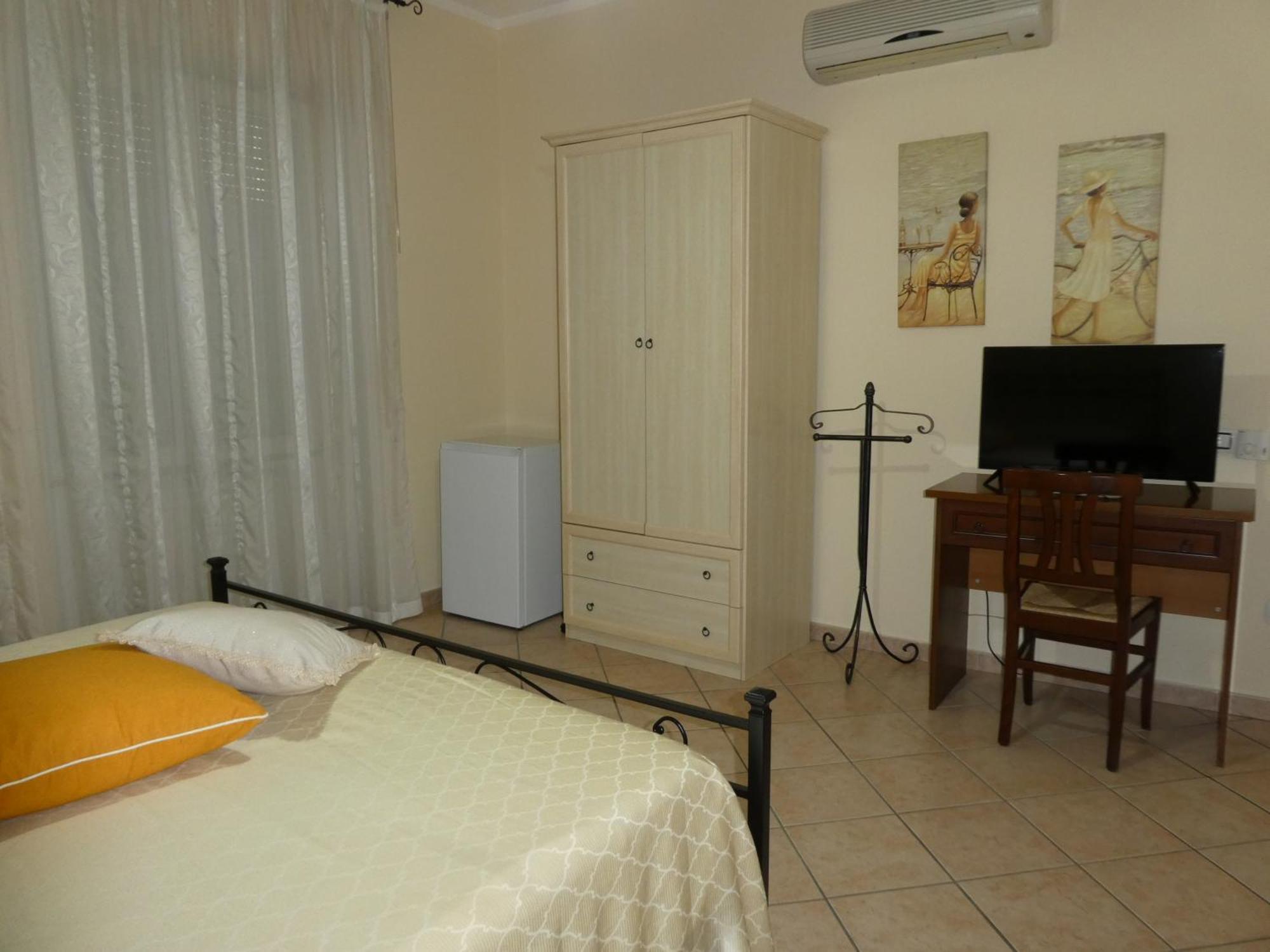 B&B Олиена Екстериор снимка