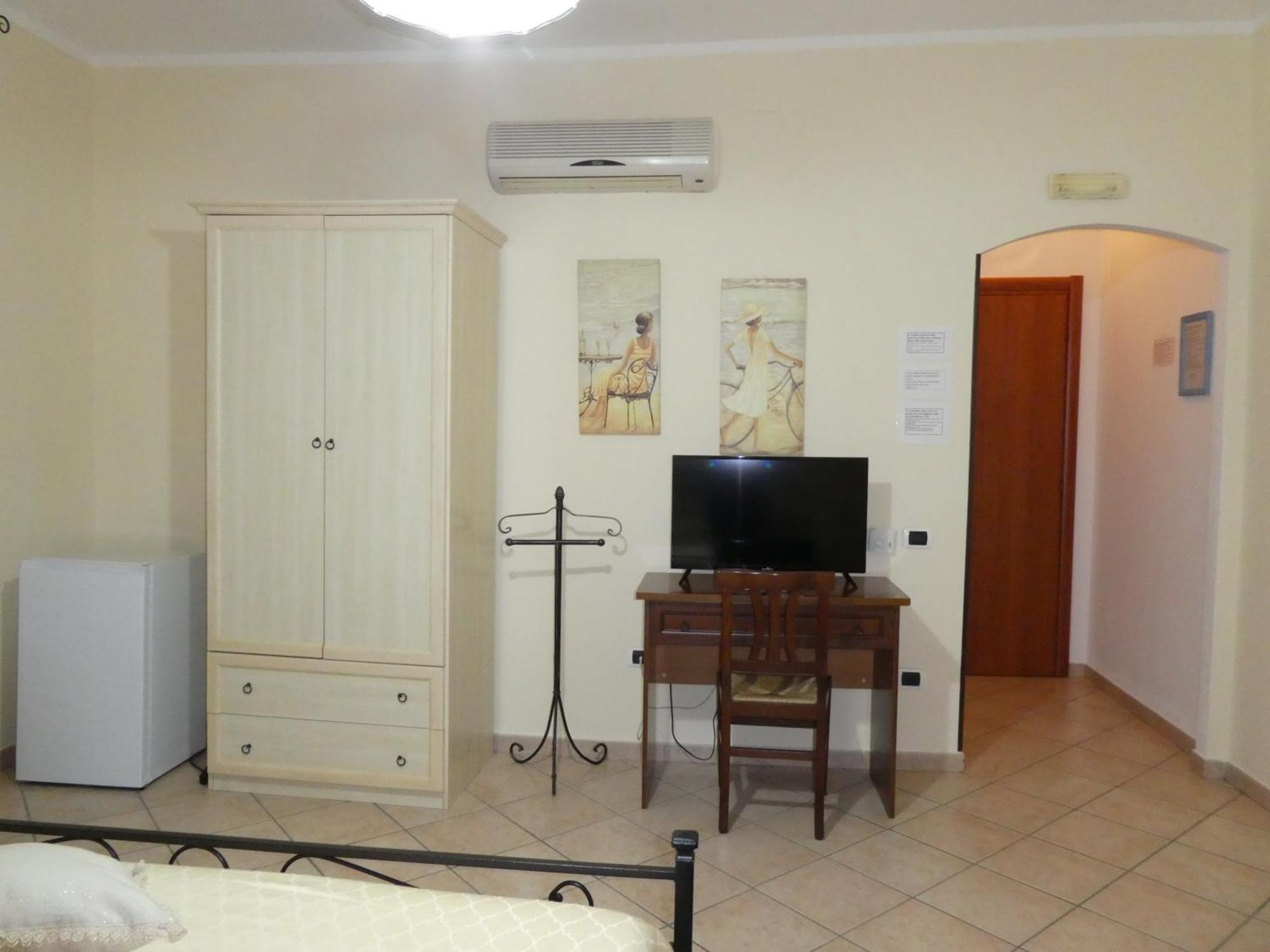 B&B Олиена Екстериор снимка