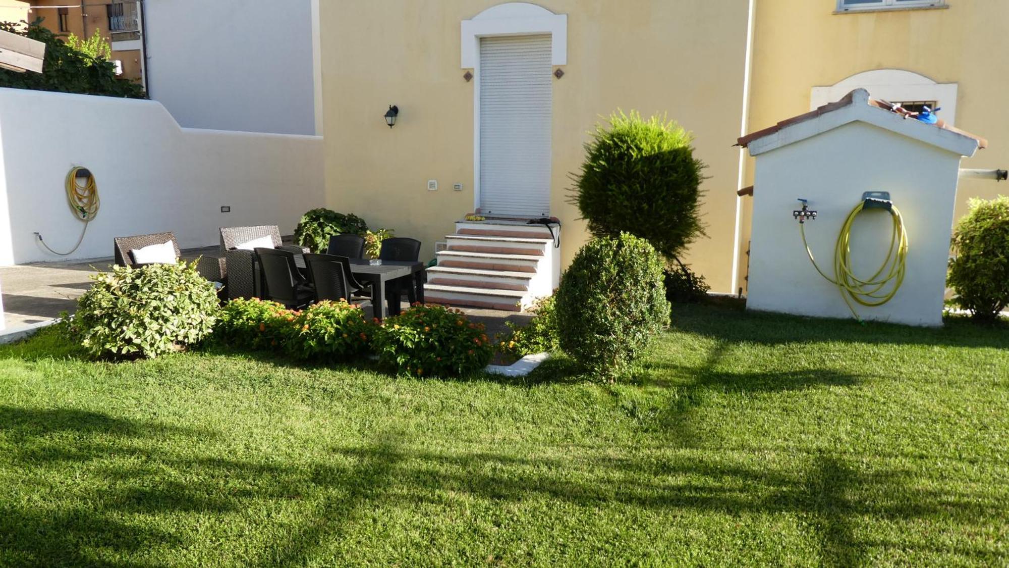 B&B Олиена Екстериор снимка
