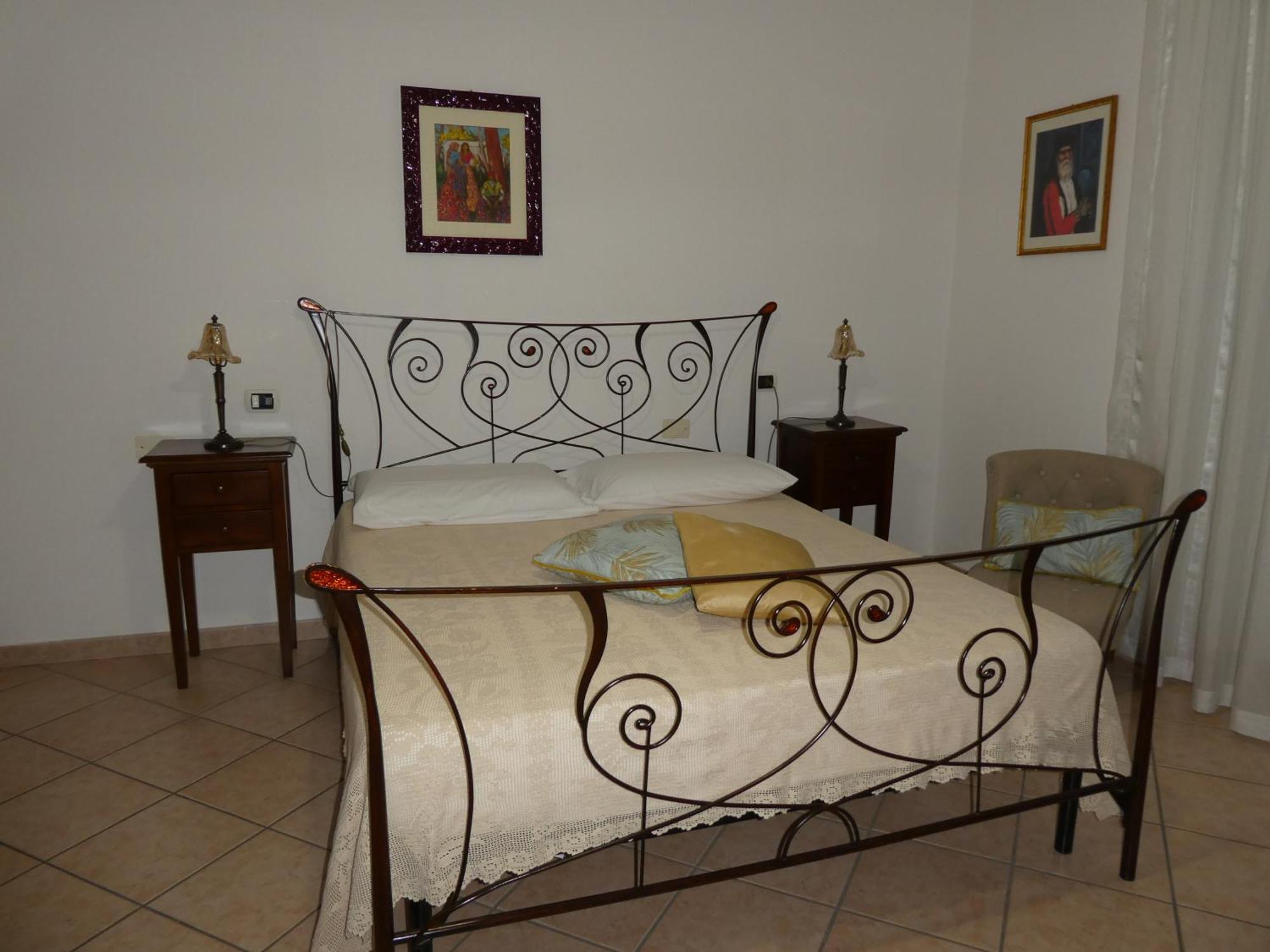 B&B Олиена Екстериор снимка