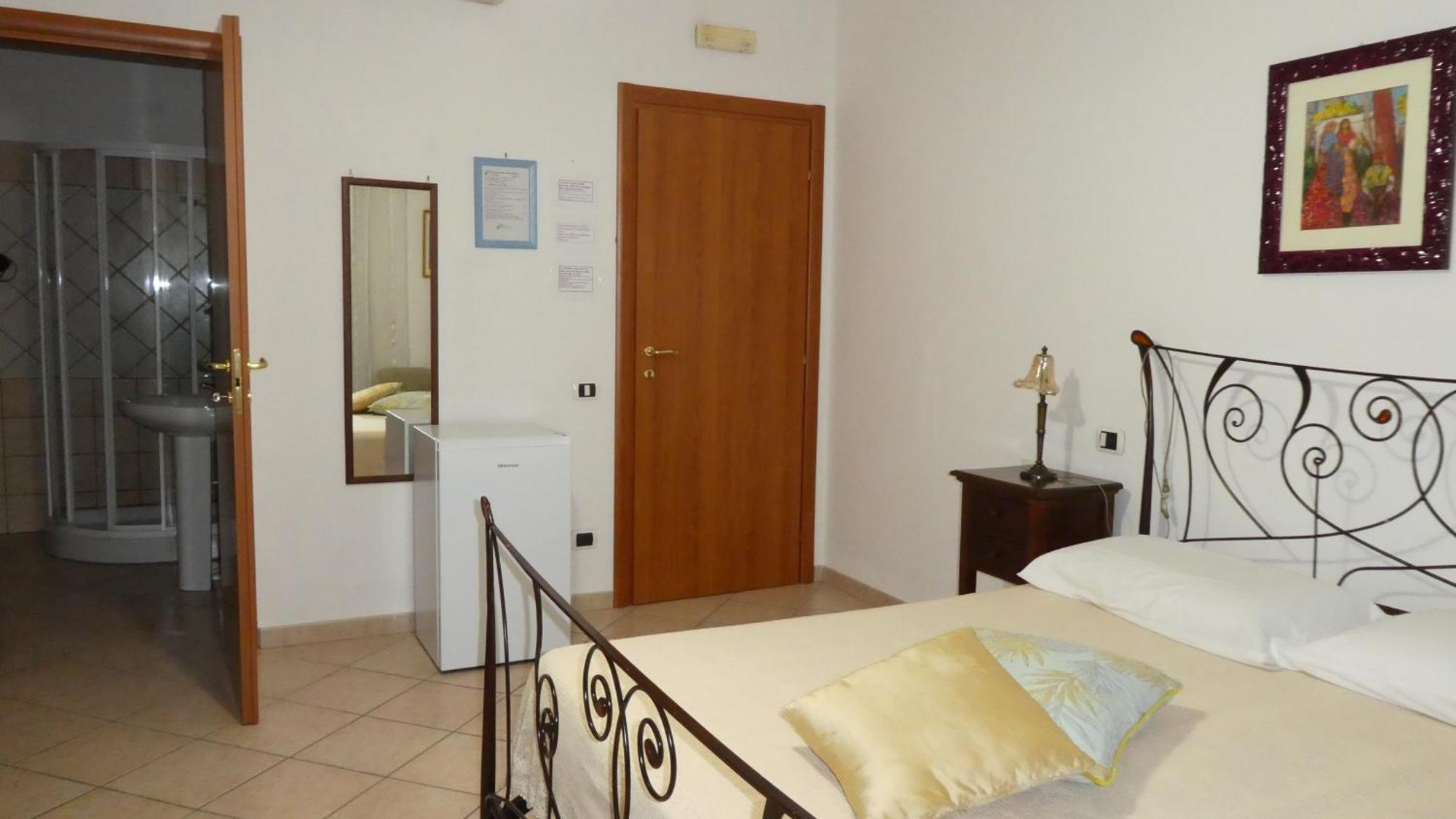 B&B Олиена Екстериор снимка