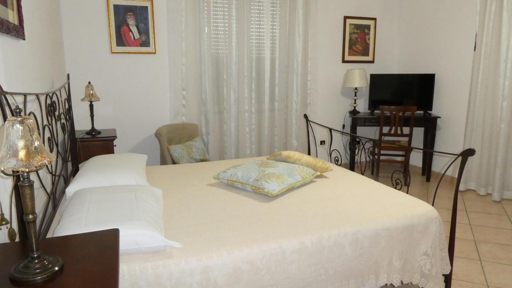 B&B Олиена Екстериор снимка