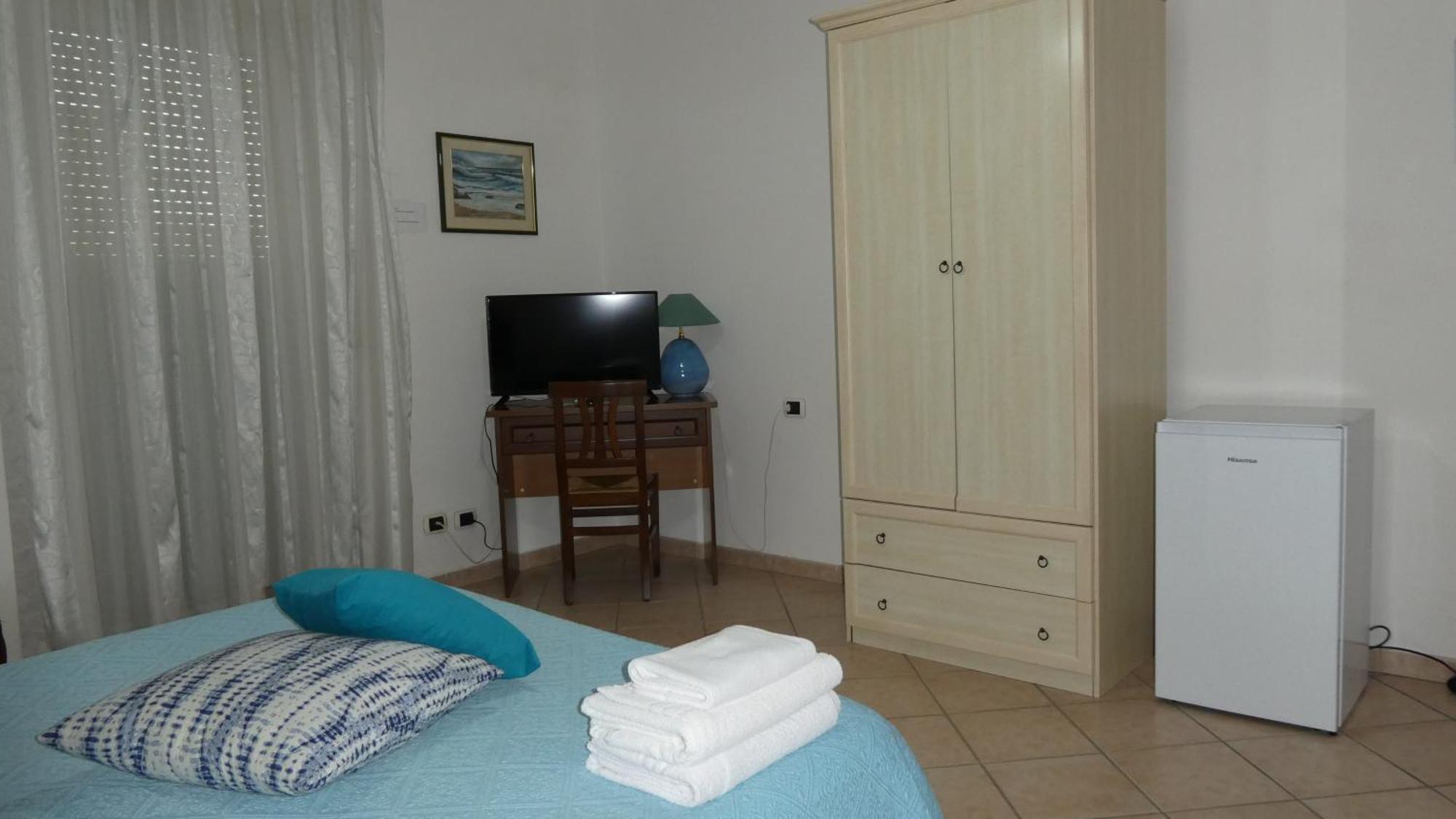 B&B Олиена Екстериор снимка