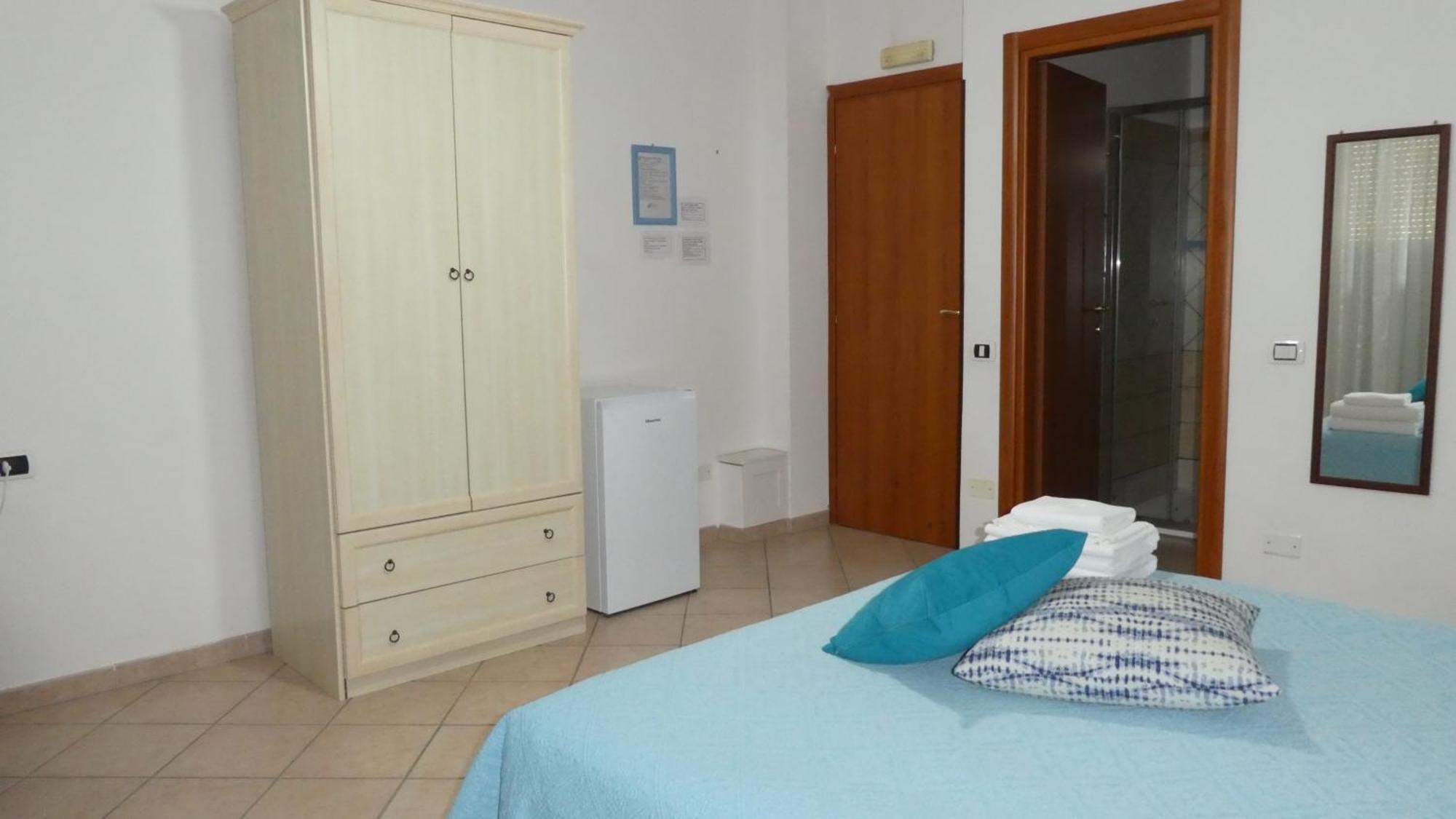 B&B Олиена Екстериор снимка