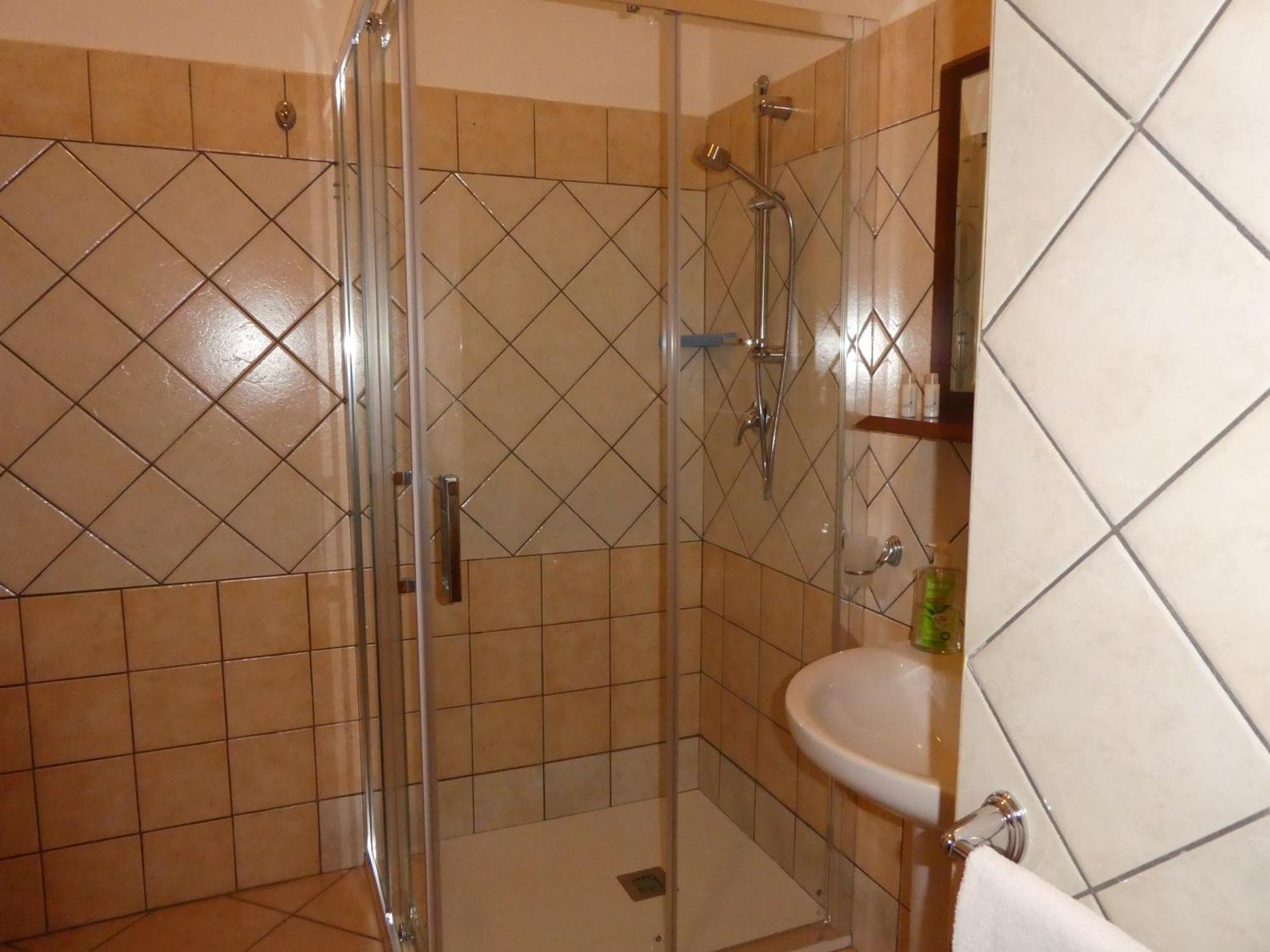 B&B Олиена Екстериор снимка