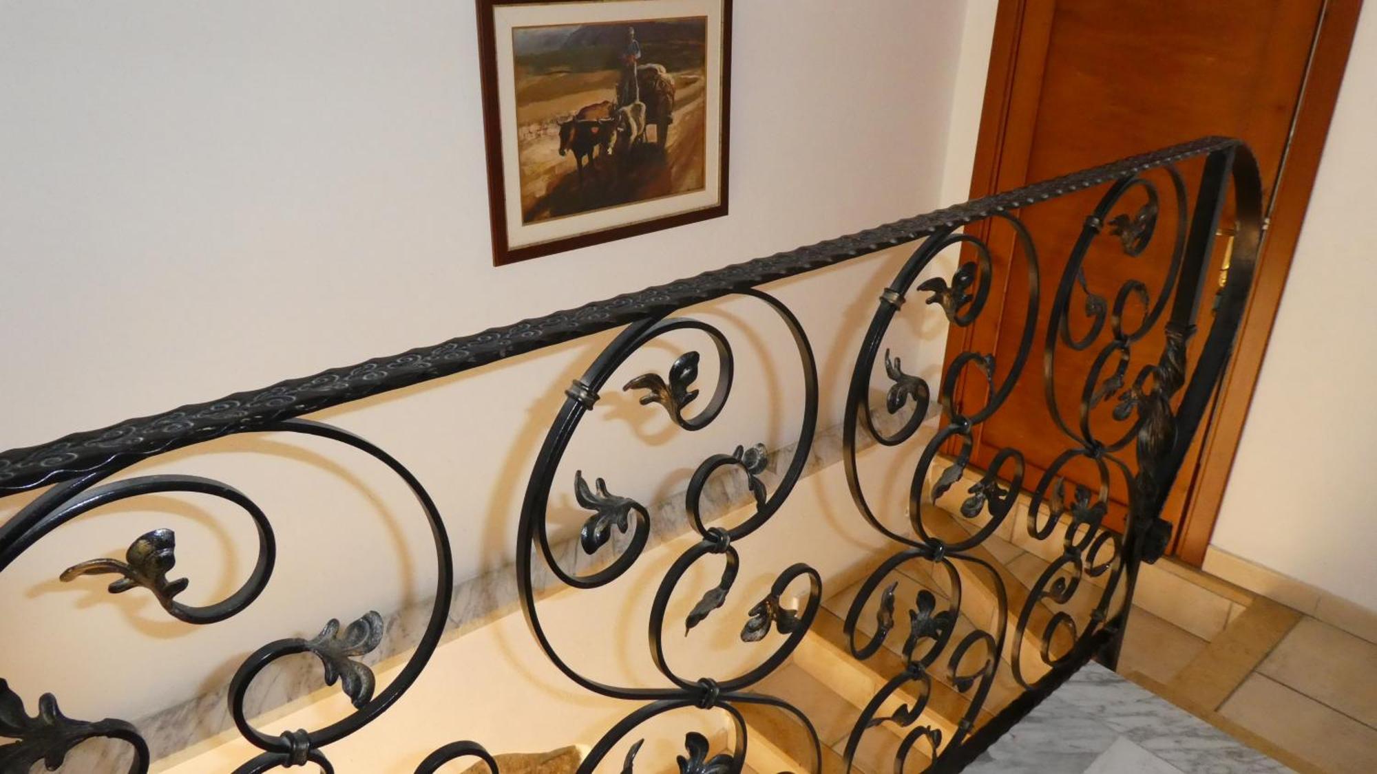 B&B Олиена Екстериор снимка