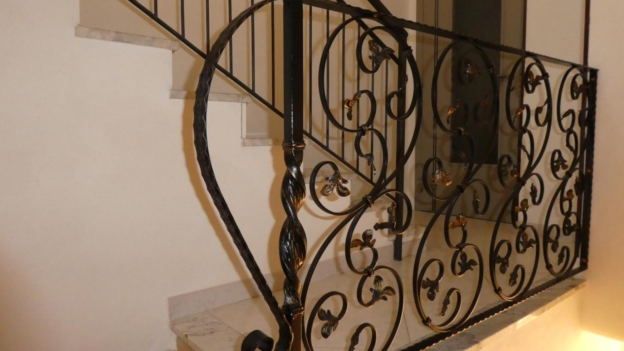 B&B Олиена Екстериор снимка