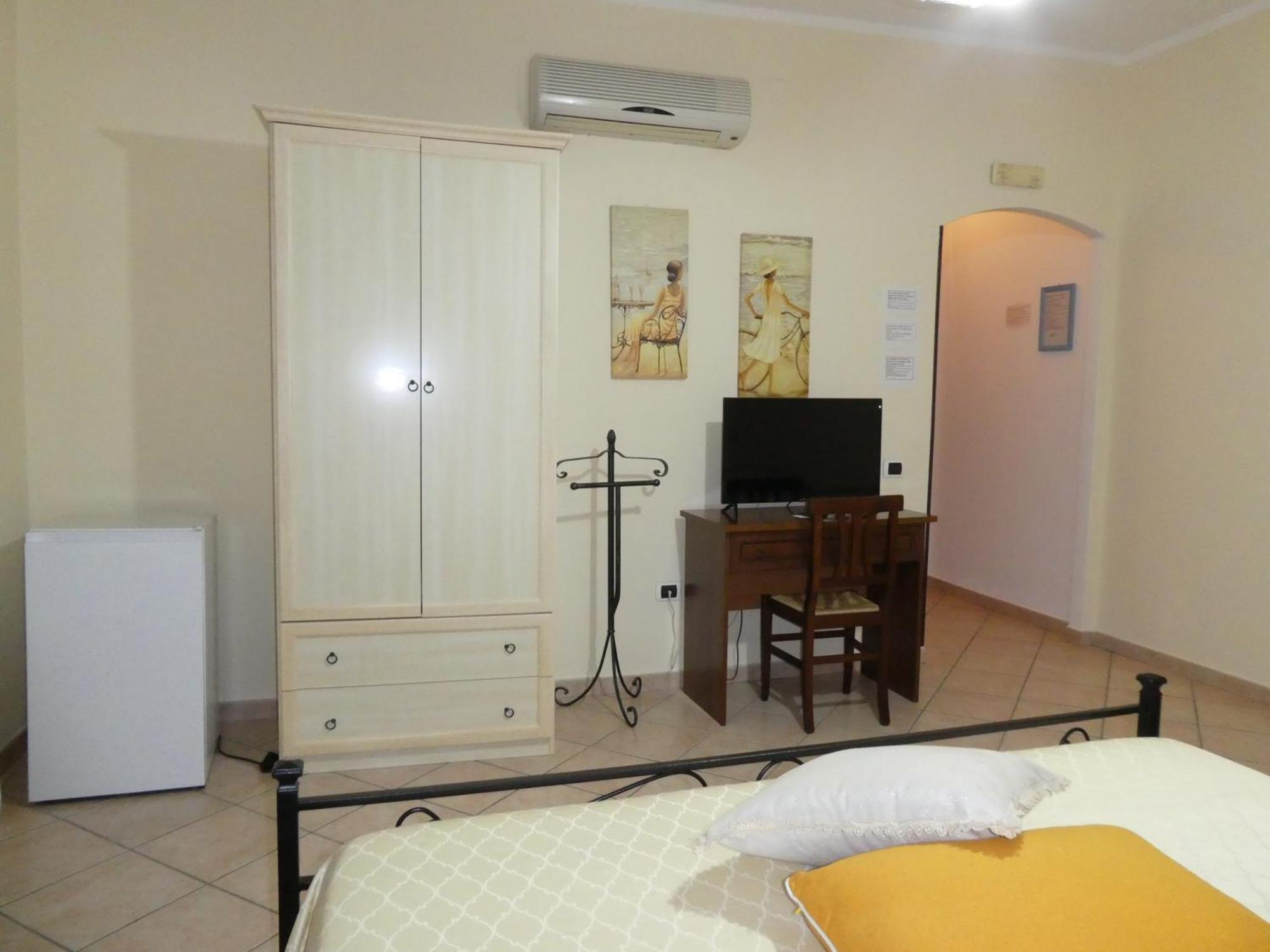 B&B Олиена Стая снимка