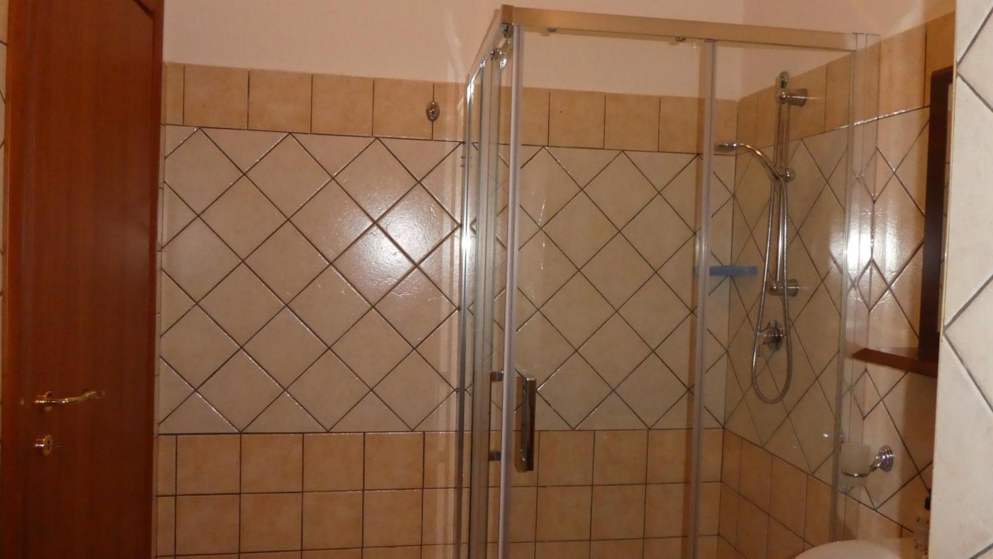 B&B Олиена Стая снимка