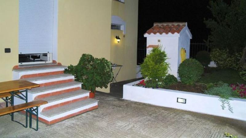 B&B Олиена Екстериор снимка