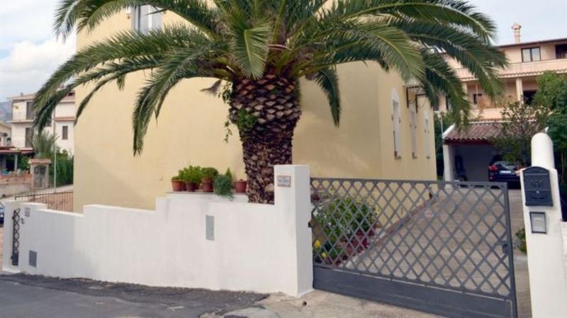 B&B Олиена Екстериор снимка