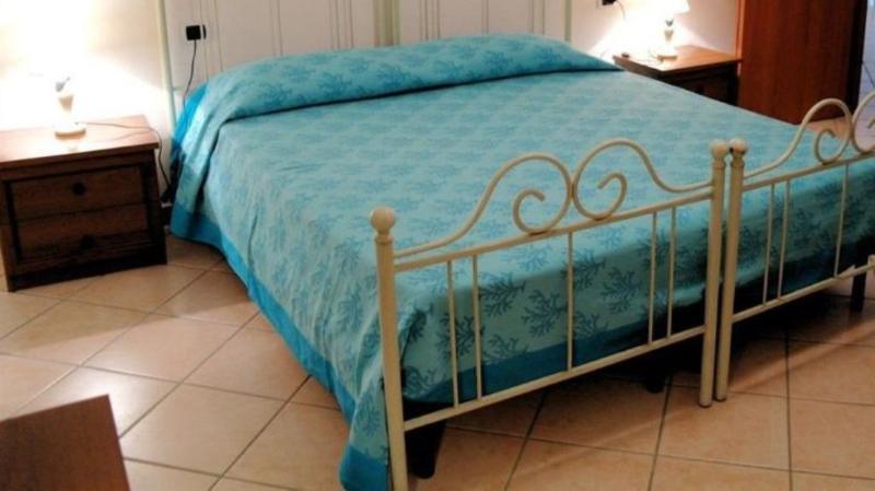 B&B Олиена Екстериор снимка