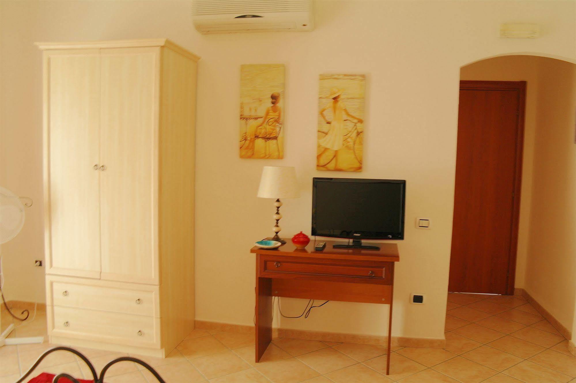 B&B Олиена Екстериор снимка