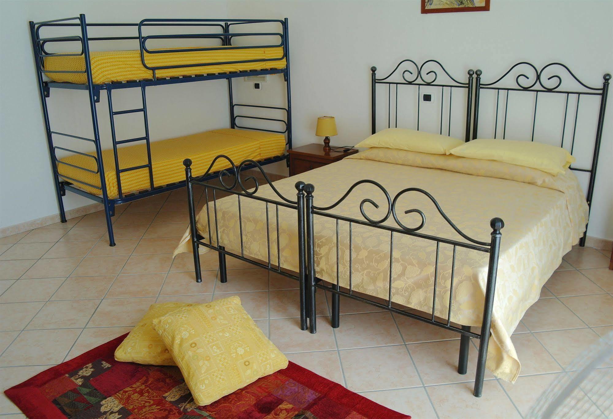 B&B Олиена Екстериор снимка